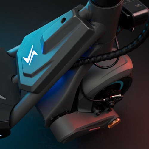Patinete eléctrico Smartgyro Rockway GL Autonomía 45km Ruedas 10