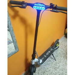 Patinete Eléctrico Smartgyro Z-ONE