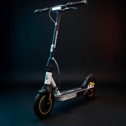 Patinete Eléctrico Smartgyro Z-ONE
