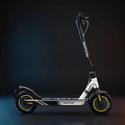 Patinete Eléctrico Smartgyro Z-ONE