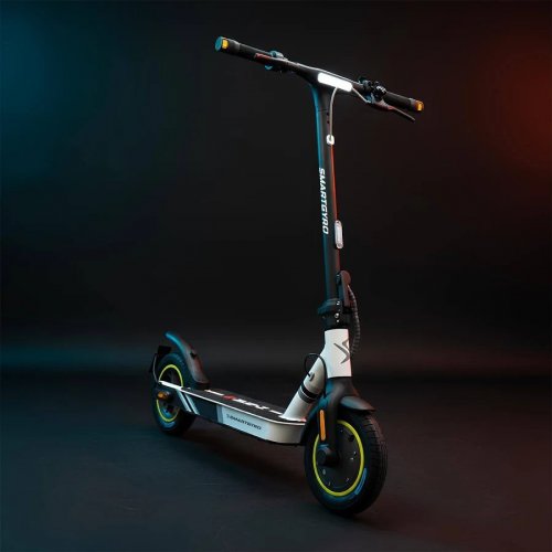 Patinete Eléctrico Smartgyro Z-ONE