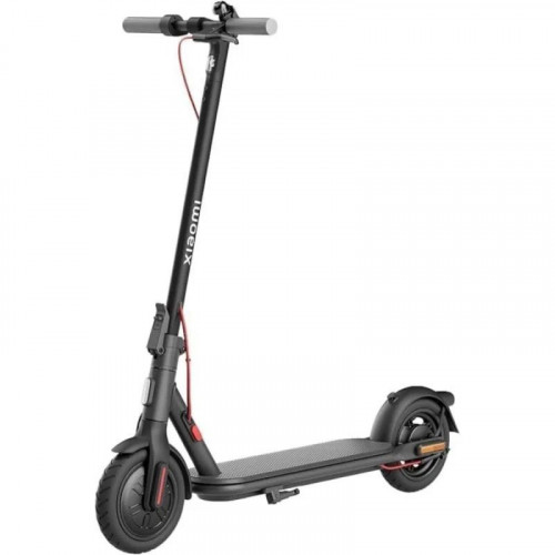 Patinete eléctrico Xiaomi Electric Scooter 4 Lite (2ª Gen) 25km/h 25km autonomía neumáticos 10