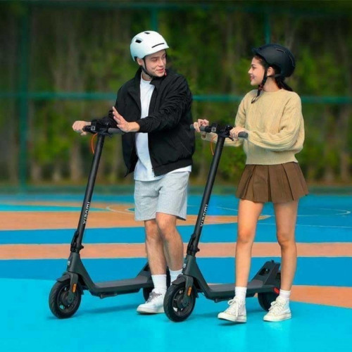 Patinete eléctrico Xiaomi Electric Scooter 4 Lite (2ª Gen) 25km/h 25km autonomía neumáticos 10