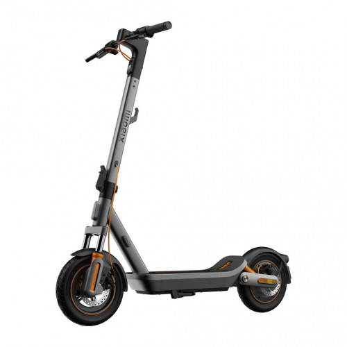 Patinete Eléctrico Xiaomi Electric Scooter 6 Max 1100W 70km 25km/h