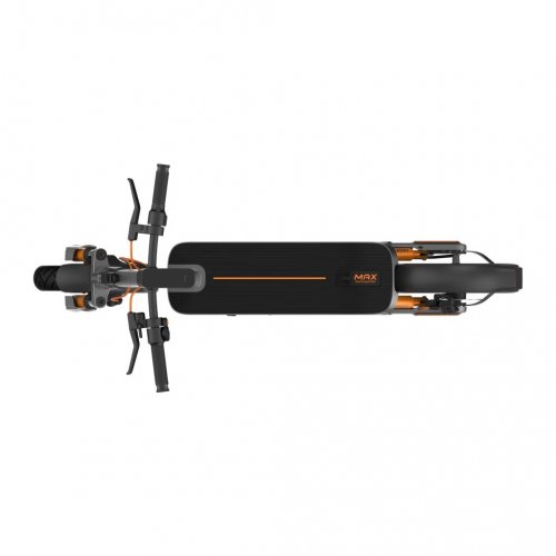 Patinete Eléctrico Xiaomi Electric Scooter 6 Max 1100W 70km 25km/h