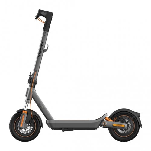 Patinete Eléctrico Xiaomi Electric Scooter 6 Max 1100W 70km 25km/h