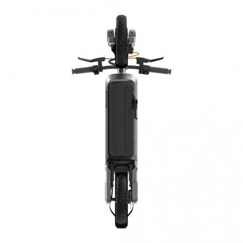 Patinete Eléctrico Xiaomi Electric Scooter 6 Max 1100W 70km 25km/h