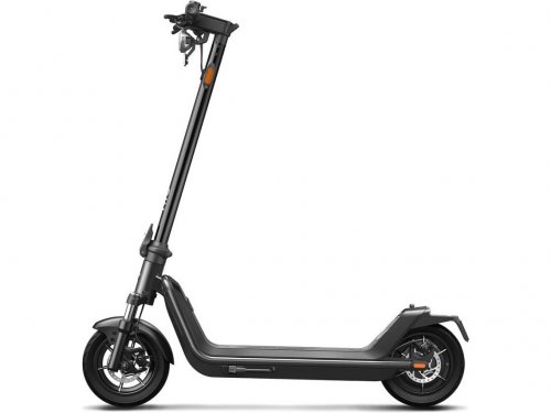 Patinete Elétrico NIU KQI 300P (450 W - Autonomía: 40 - Negro)