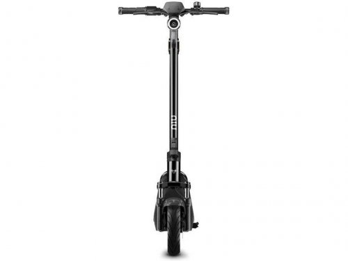 Patinete Elétrico NIU KQI 300P (450 W - Autonomía: 40 - Negro)