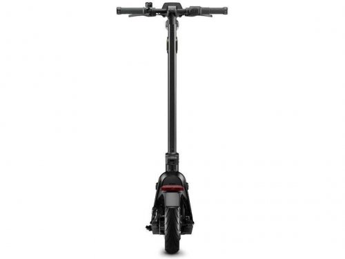 Patinete Elétrico NIU KQI 300P (450 W - Autonomía: 40 - Negro)