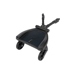 Patinete para cochecito Maxi-Cosi Hop-on, 2-4años, 0-22 Kg Negro