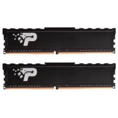 Patriot Signature Line Premium 16GB Kit DDR4-3200 CL22 (PSP416G3200KH1)