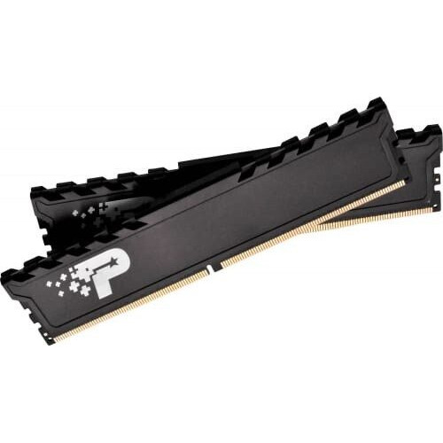 Patriot Signature Line Premium 16GB Kit DDR4-3200 CL22 (PSP416G3200KH1)