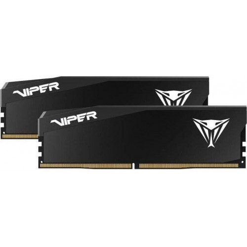 Patriot Viper Elite 5 Ultra 32GB Kit DDR5-6000 CL28 (VEU532G6028K)
