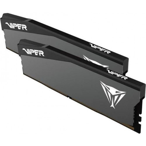 Patriot Viper Elite 5 Ultra 32GB Kit DDR5-6000 CL28 (VEU532G6028K)