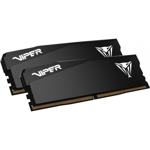 Patriot Viper Elite 5 Ultra 32GB Kit DDR5-6000 CL28 (VEU532G6028K)