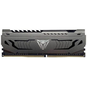 Patriot Viper Steel 32GB DDR4-3200 CL16 (PVS432G320C6)