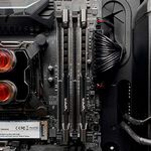 Patriot Viper Steel 32GB DDR4-3200 CL16 (PVS432G320C6)
