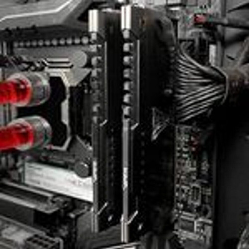 Patriot Viper Steel 32GB DDR4-3200 CL16 (PVS432G320C6)