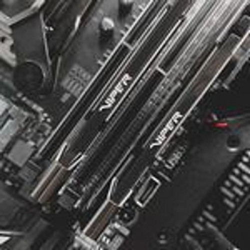 Patriot Viper Steel 32GB DDR4-3200 CL16 (PVS432G320C6)