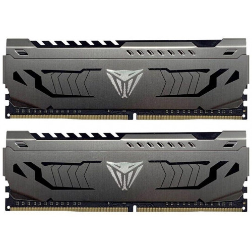 Patriot Viper Steel 64GB Kit DDR4-3200 CL16 (PVS464G320C6K)