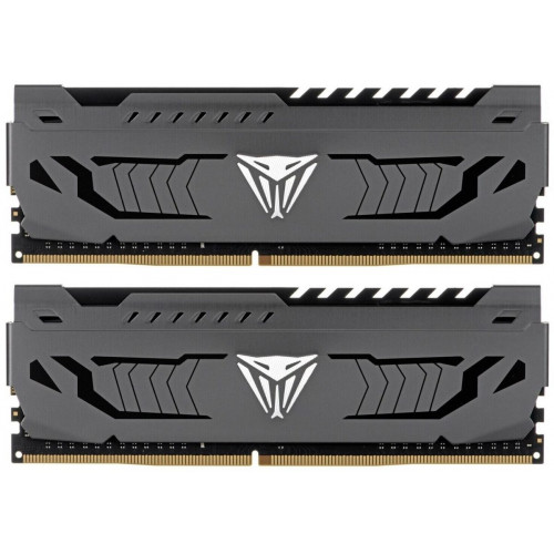 Patriot Viper Steel 64GB Kit DDR4-3200 CL16 (PVS464G320C6K)