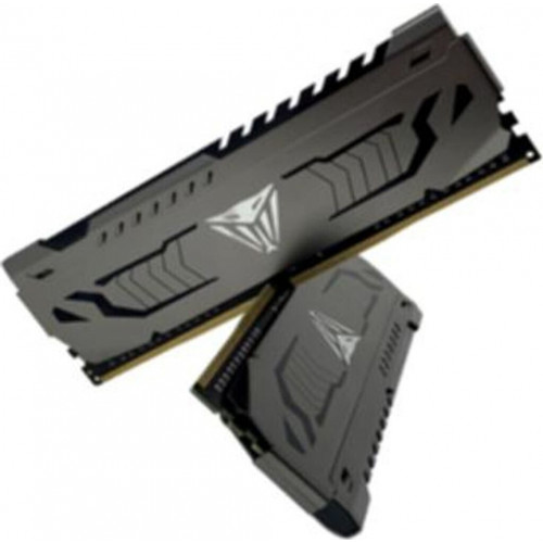 Patriot Viper Steel 64GB Kit DDR4-3200 CL16 (PVS464G320C6K)