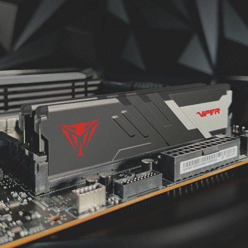 Patriot Viper Venom 16GB Kit DDR5-5600 CL40 (PVV516G560C40K)
