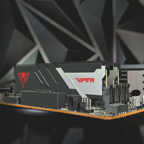 Patriot Viper Venom 16GB Kit DDR5-5600 CL40 (PVV516G560C40K)