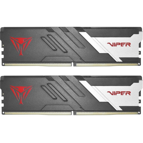 Patriot Viper Venom 32GB Kit DDR5-7200 CL34 (PVV532G720C34K)