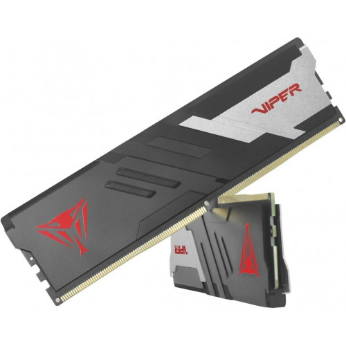 Patriot Viper Venom 32GB Kit DDR5-7200 CL34 (PVV532G720C34K)