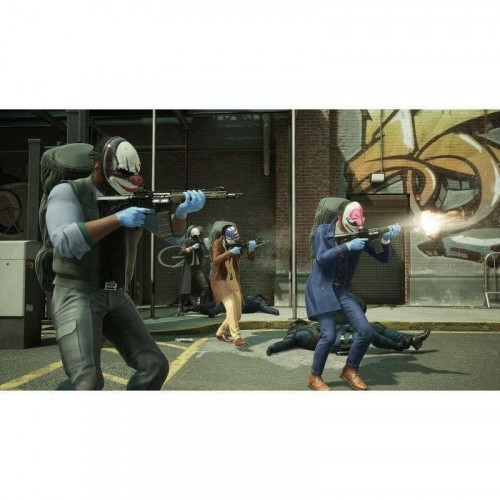 Payday 3 Collector´s Edition PS5