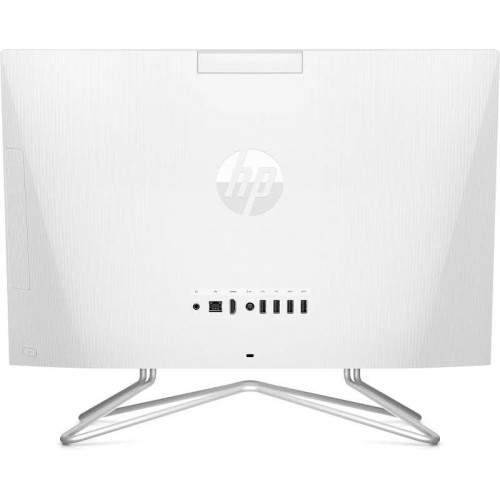 Pc All in One HP 22-dd0004ns Athlon 3150U/ 4GB/ 256GB SSD/ 21.5