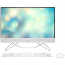 PC All in One HP 24-CB1076NS Intel Core i3-1215U