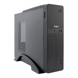 PC EVEN OFFICE i5 12400 16GB 500GB NVME mATX T310