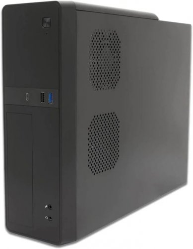 PC EVEN OFFICE i5 12400 16GB 500GB NVME mATX T310