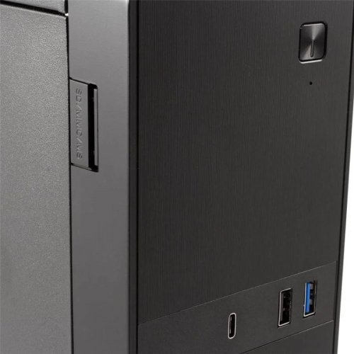 PC EVEN OFFICE i5 12400 16GB 500GB NVME mATX T310