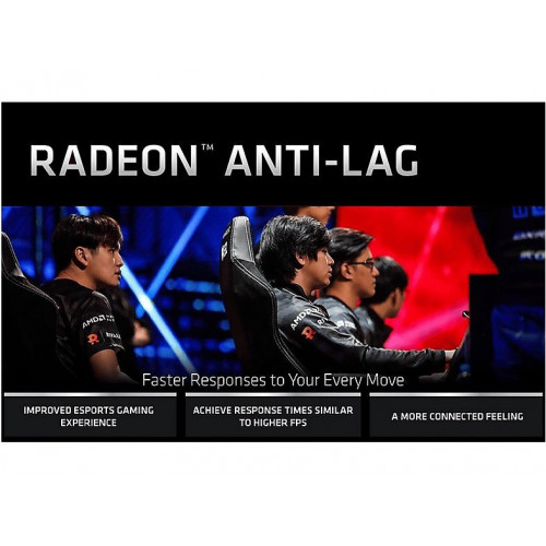 PC Gaming - BEASTCOM Q3 Essential Gaming, AMD Ryzen™ 5 3400G, 32 GB RAM, 1 TB SSD, Radeon™ RX Vega 11, Windows 11 Home, Negro