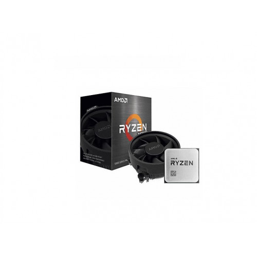 PC Gaming - JOYBE COMPUTERS AMD Ryzen 5 5600G / RAM 16 GB / M.2 Nvme 512 GB SSD / Graphics AMD Radeón RX Vega 7, AMD Ryzen™ 5 5600G, 16 GB RAM, 512 GB SSD, Radeon™ RX Vega 7, Windows 11 Pro, Negro