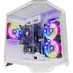 Pc Gaming Nitropc Avanzado Amd Ryzen 5 3400G Amd Vega 11
