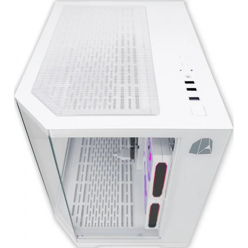Pc Gaming Nitropc Avanzado Amd Ryzen 5 3400G Amd Vega 11