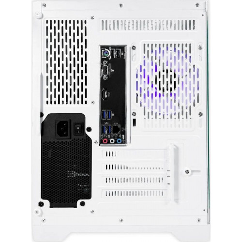 Pc Gaming Nitropc Avanzado Amd Ryzen 5 3400G Amd Vega 11