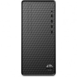 PC HP Desktop M01-F2053NS Intel