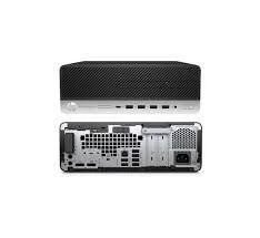 PC HP ProDesk 600 G5 SFF