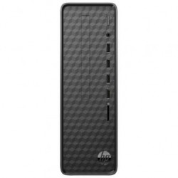 PC HP Slim Desktop S01-AF2003NS