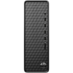 PC HP Slim Desktop S01-PF3010NS Intel Core i3-13100/ 8GB/ 512GB SSD