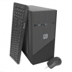 PC KVX AMDline 6 AMD Ryzen 5 PRO 5655G/ 16GB/ 1TB SSD/ Sin Sistema Operativo