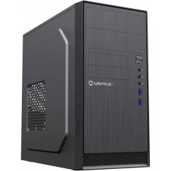 PC NETWAY PLUS Powered By Asus. AMD Ryzen 5 5655G,16GB,500GB SSD,Windows 11,tecl.+rat