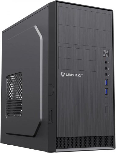 PC NETWAY PLUS Powered By Asus. AMD Ryzen 5 5655G,16GB,500GB SSD,Windows 11,tecl.+rat