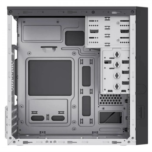 PC NETWAY PLUS Powered By Asus. AMD Ryzen 5 5655G,16GB,500GB SSD,Windows 11,tecl.+rat
